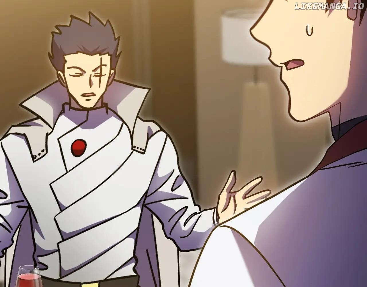 Log into the Future Chapter 232 - page 161
